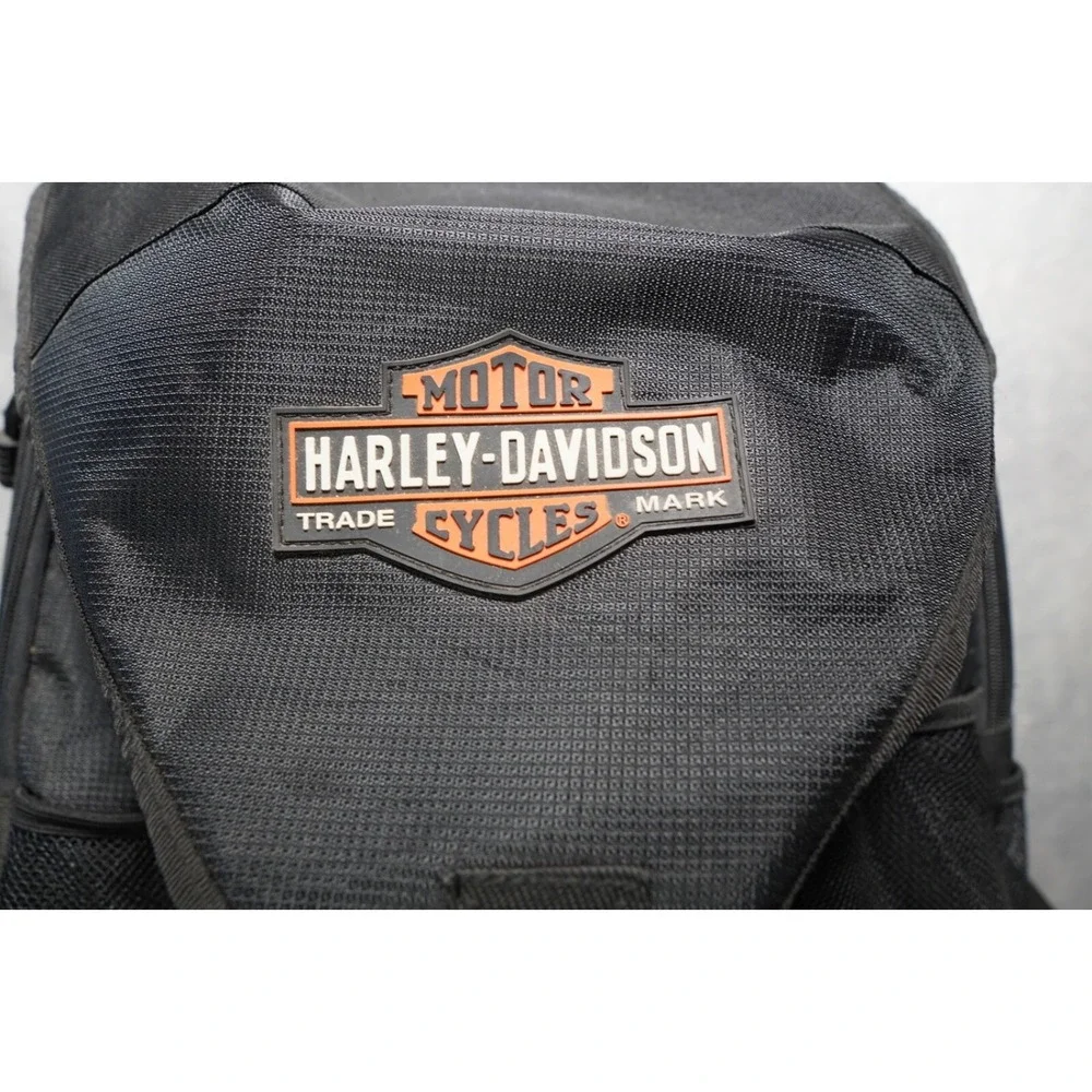 Harley-Davidson harley davidson
